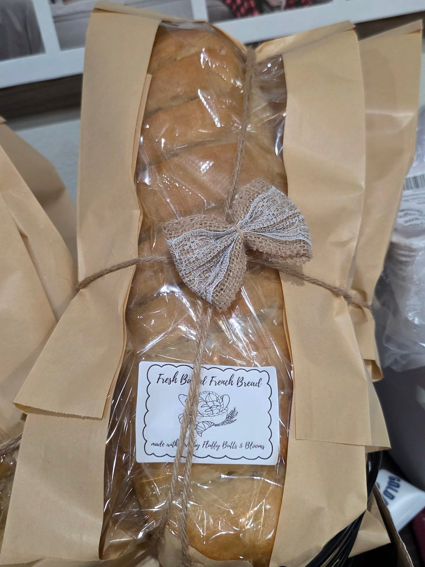 Flavor of the Month - Holiday French Breads