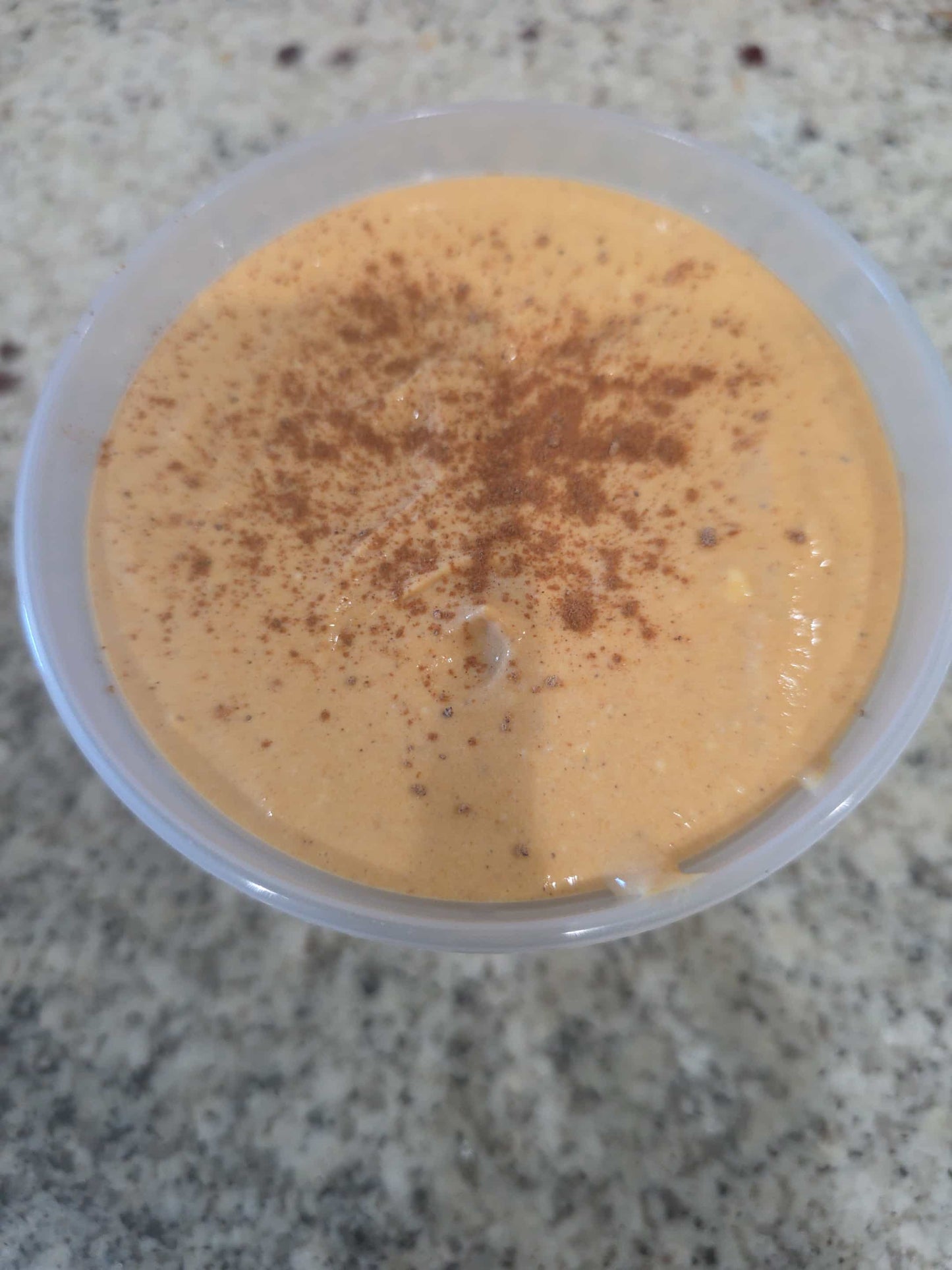 Flavor of Month - Pumpkin Cream Cheese