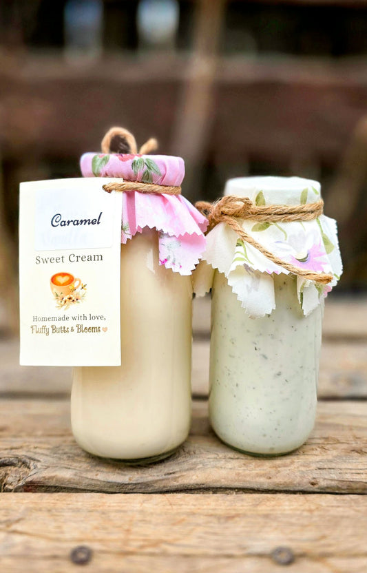 Sweet Cream Creamer
