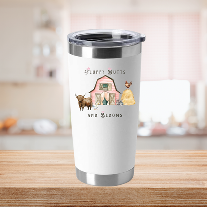 Insulated Tumbler - Various Designs Available