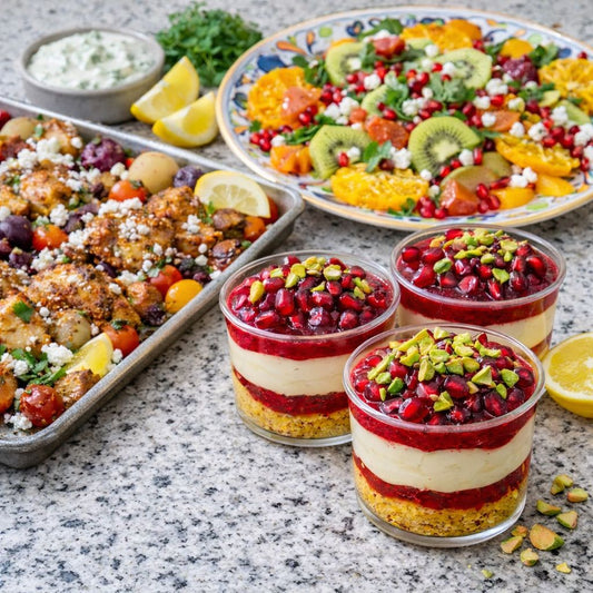 Wednesday Night Dinner